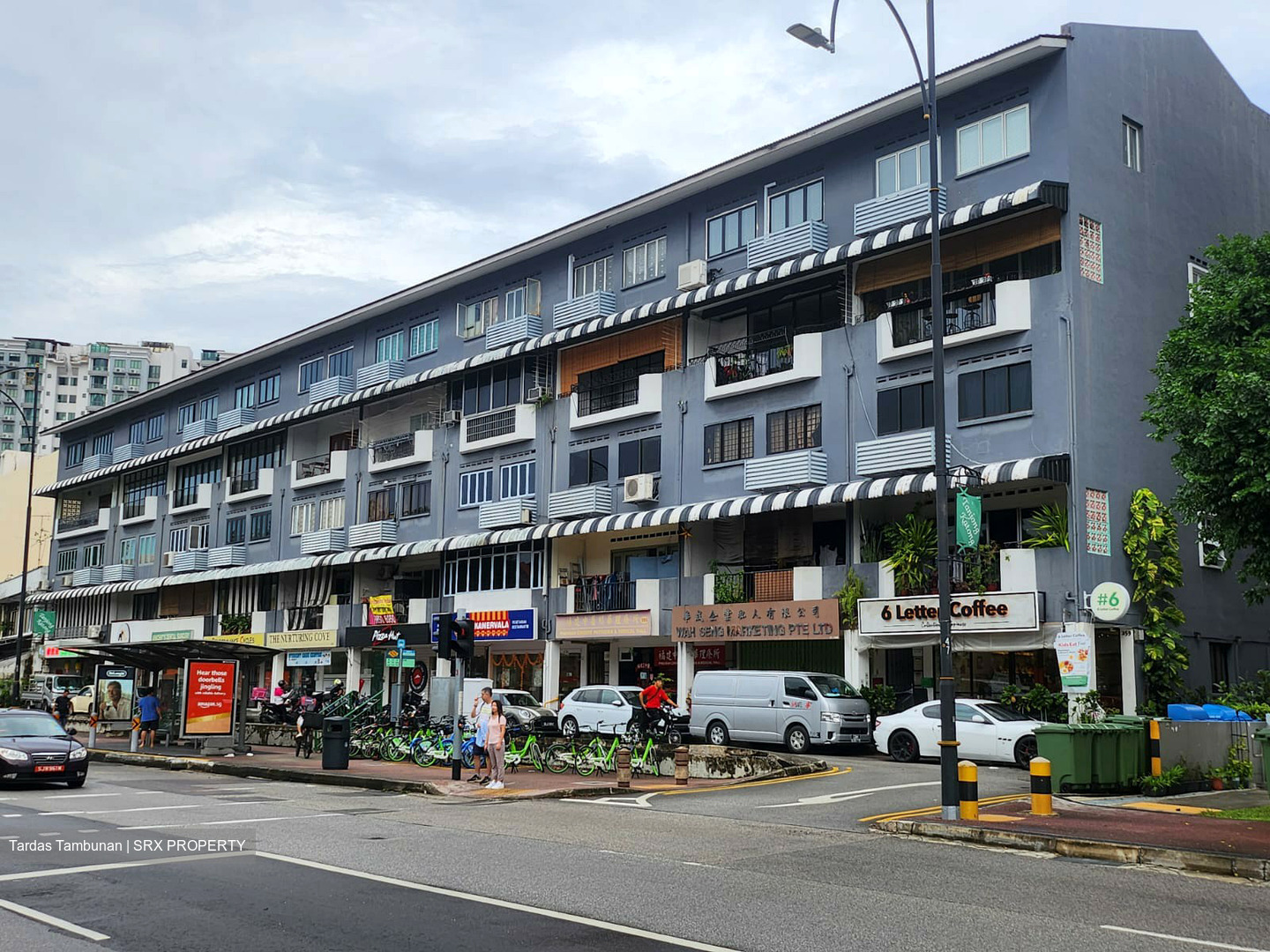 Beng Tong Mansion (D15), Apartment #427521431